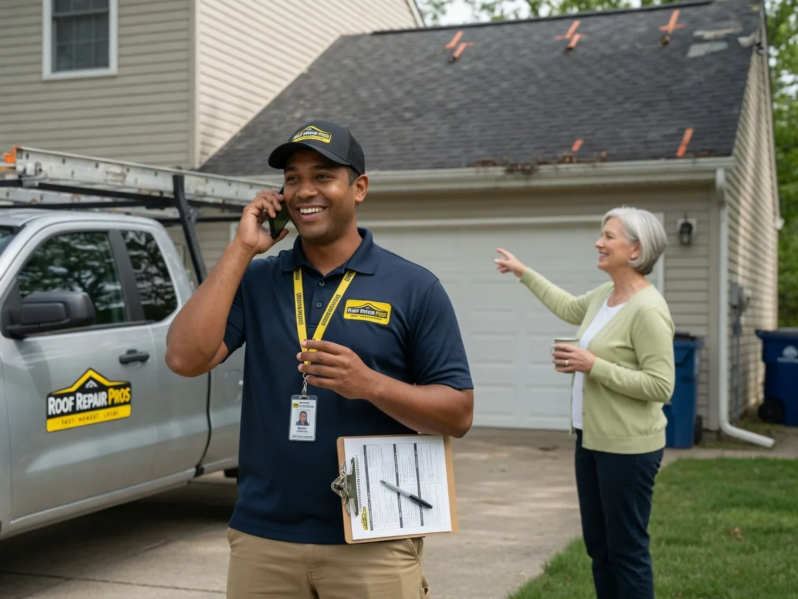 Roof Repair Gentry, AR FAQs